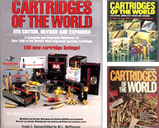 Cartridges, reloading Curated by Prairie Creek Books LLC.