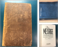 Bibles Curated by Regent College Bookstore
