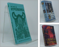 Fantasy Curated by The Next Chapter LI