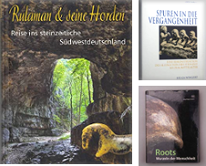 Geschichte (Archäologie und Urgeschichte) Sammlung erstellt von Versandantiquariat Ursula Ingenhoff