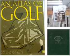 Golf Curated by BookzoneBinfield