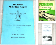 Angling Curated by MJC Books
