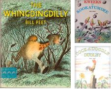 Bill Peet Propos par Picture Book Cottage