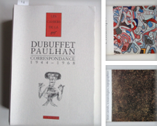 Art brut Curated by Arnaud Mary