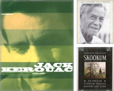 Literature (Biography) Curated by Chaparral Books