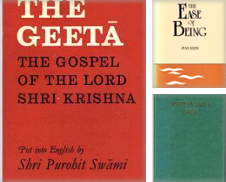 Advaita Philosophy Sammlung erstellt von Vedic Book Services