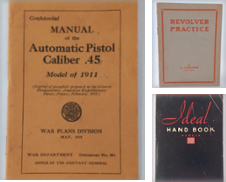 Mechanical de Roundabout Books