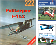 Aircraft Camouflage & Markings Di Mikhail Barkovskiy