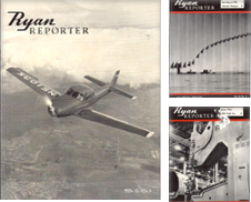 Aeronautics San Diego Sammlung erstellt von Charles Lewis Best Booksellers
