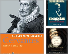 Biografas Di Hilando Libros