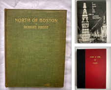 Poetry Curated by Liberty Book Store ABAA FABA IOBA