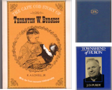 Biography Curated by Silver Creek Books & Antiques