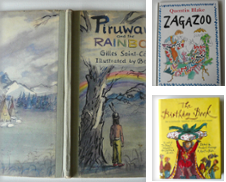 Children's Books Curated by Colin Neville, Woodbine Books