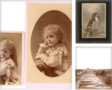 Cabinet Cards Curated by House of Mirth Photos