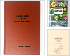 Botany Curated by Book & Tackle