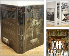 Literature Propos par David Hallinan, Bookseller