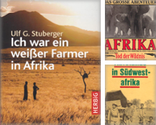 Bcher (Afrika) Curated by Bcher bei den 7 Bergen