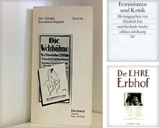 Gesellschaft Sammlung erstellt von QBuch