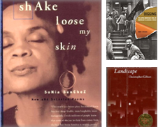 African-American Literature Di a cool of books