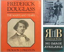 African American History Curated by David Hallinan, Bookseller