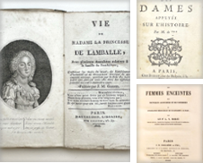 Femmes Propos par Le Zograscope