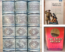 History de Ampersand Books
