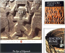 Archaeology & Ancient History Curated by Antiquarius Booksellers