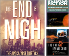 Science Fiction Curated by Oliwa Books
