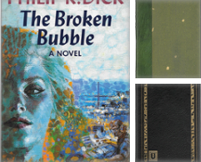 Science Fiction Di stephens bookstore