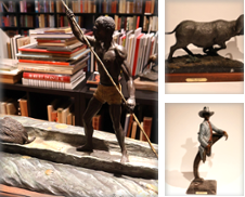 Antiques & Objects Propos par Karol Krysik Books ABAC/ILAB, IOBA, PBFA