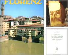 Florence (Firenze) Sammlung erstellt von FESTINA  LENTE  italiAntiquariaat
