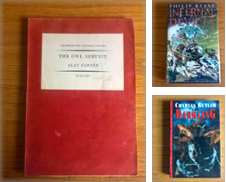 Fantasy Sammlung erstellt von Peter Pan books