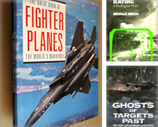 Aircraft Curated by Lady Lisa's Bookshop