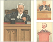 Shop Vanity Fair Spy Cartoons Collections: Art & Collectibles