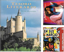 Children's Foreign Language Curated by Skelly Fine Books