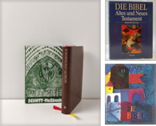 Bibeln & Gesangbcher de Steamhead Records & Books