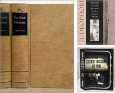 History Sammlung erstellt von Bethesda Used Books