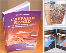 Affaires Criminelles Curated by Librairie Montral