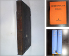 Alt- und Mittelhochdeutsche Literatur Sammlung erstellt von Buchfink Das fahrende Antiquariat