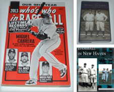 Baseball Propos par Bibliomadness