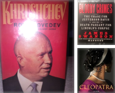 Biography Curated by Old Village Books