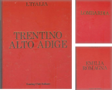 altlanti Guide Sammlung erstellt von librisaggi