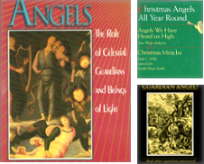 Angels Curated by Bookman Orange