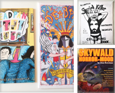 COMIX Curated by Il Leviatano