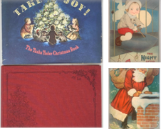 Holiday Curated by Sandra L. Hoekstra Bookseller