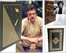 Kurt Vonnegut de veryfinebooks