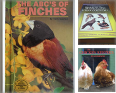 Animals & Birds Curated by Global Village Books