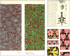 Decorative Arts Curated by Zucker Art Books