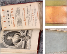 Eighteenth Century de Flora Books