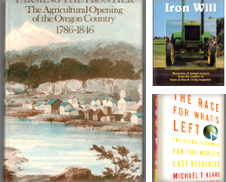 Agriculture & Farming Curated by Ainsworth Books ( IOBA)